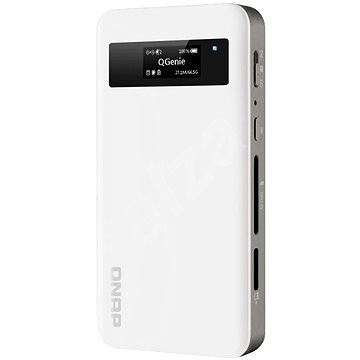 QNAP Qgenie QG-103N