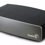 seagate central