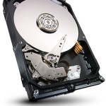 seagate NAS